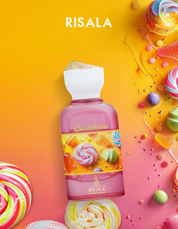 Candelicious (100ml) Perfume Spray by Risala
