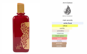 Barez 100ml Perfume Spray by Ard Al Zaafaran