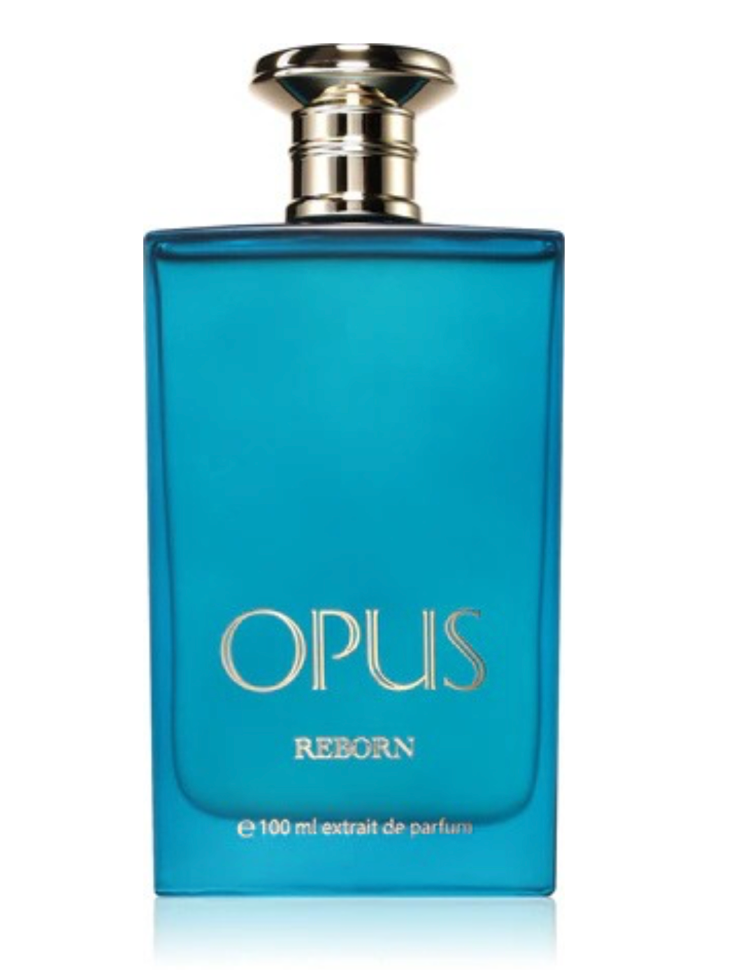 Opus Reborn EDP (100ml) Perfume Spray by Khadlaj