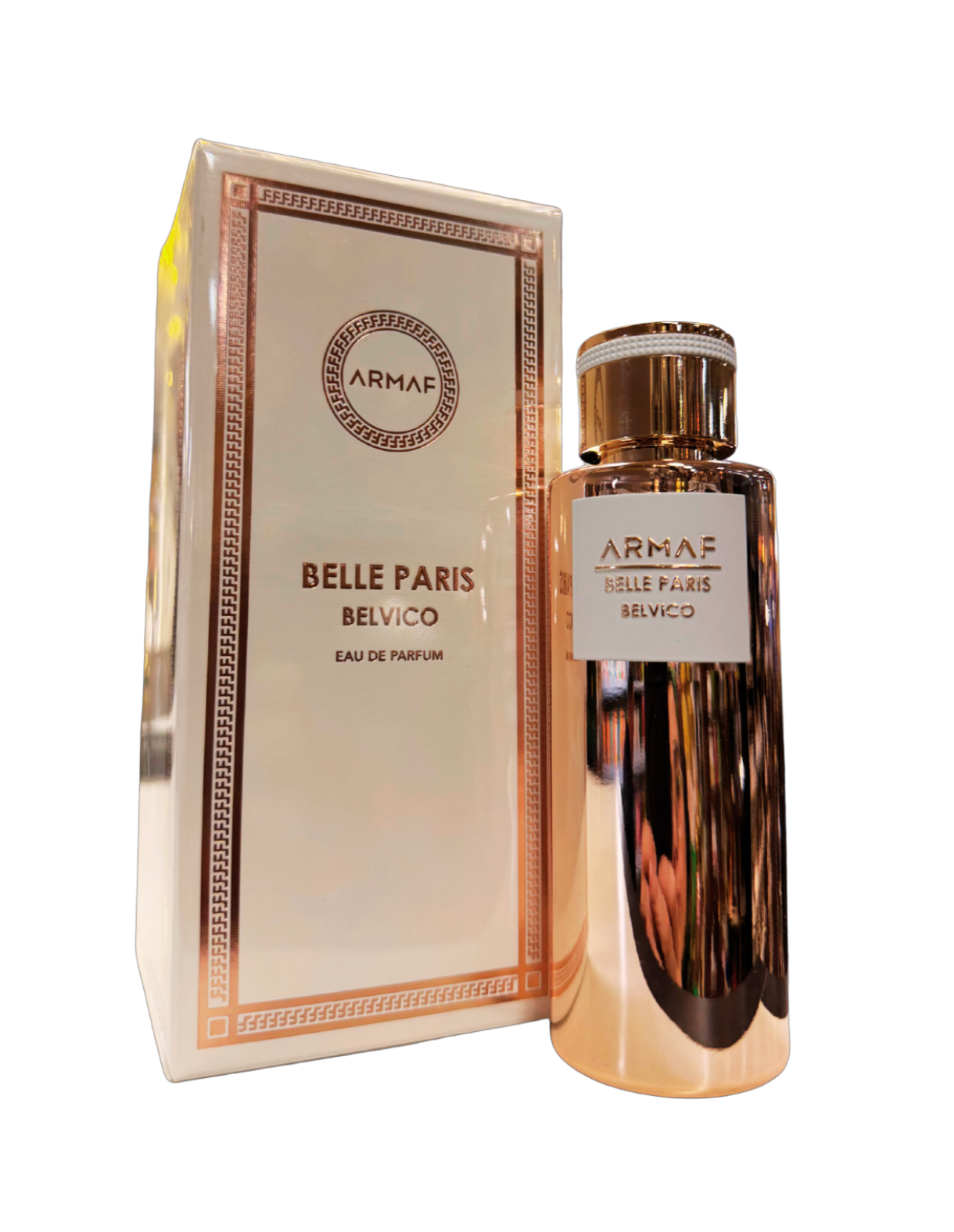 Belle Paris Belvico EDP (100ml) By Armaf