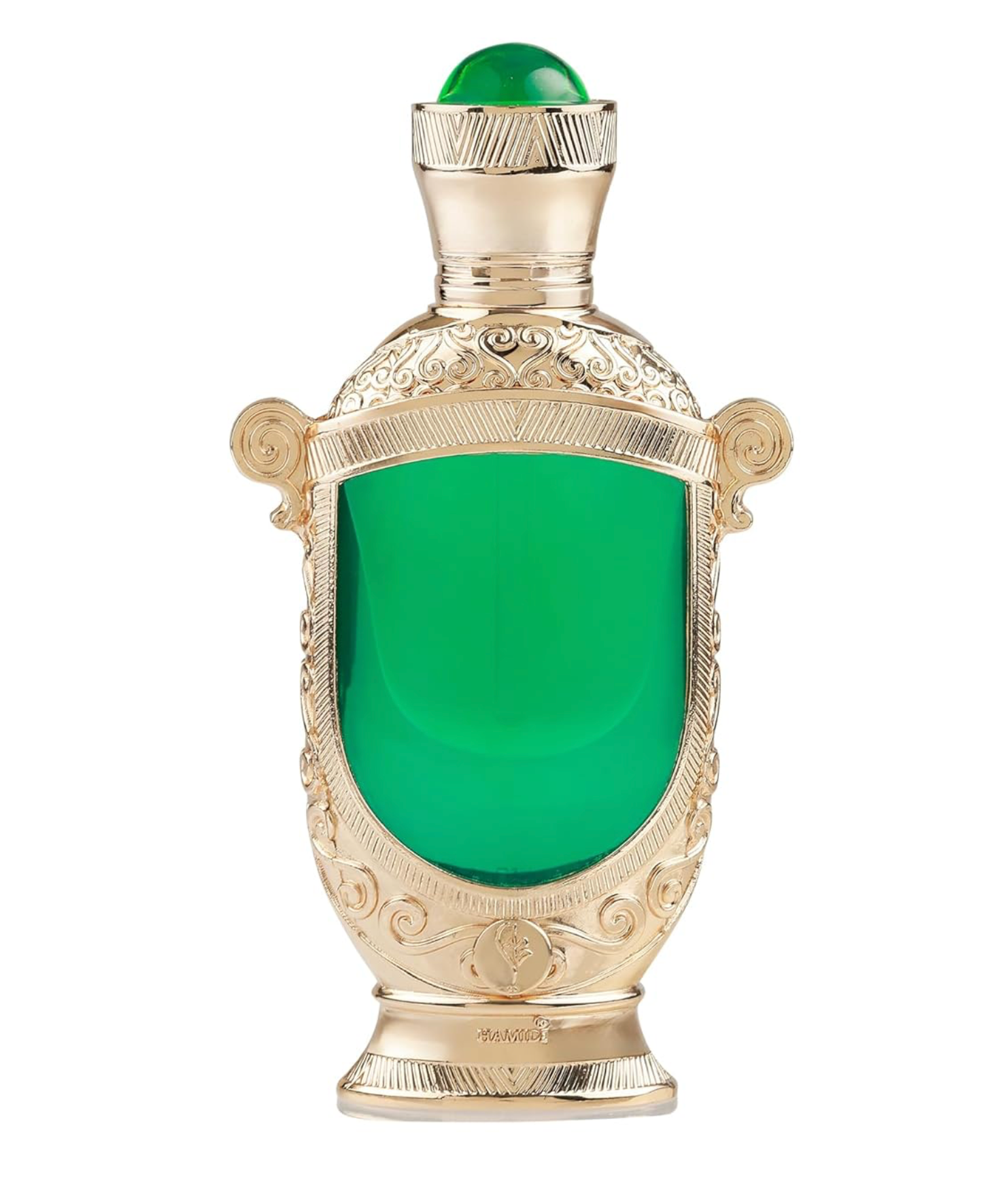 Nujood CPO (20ml) By Hamidi