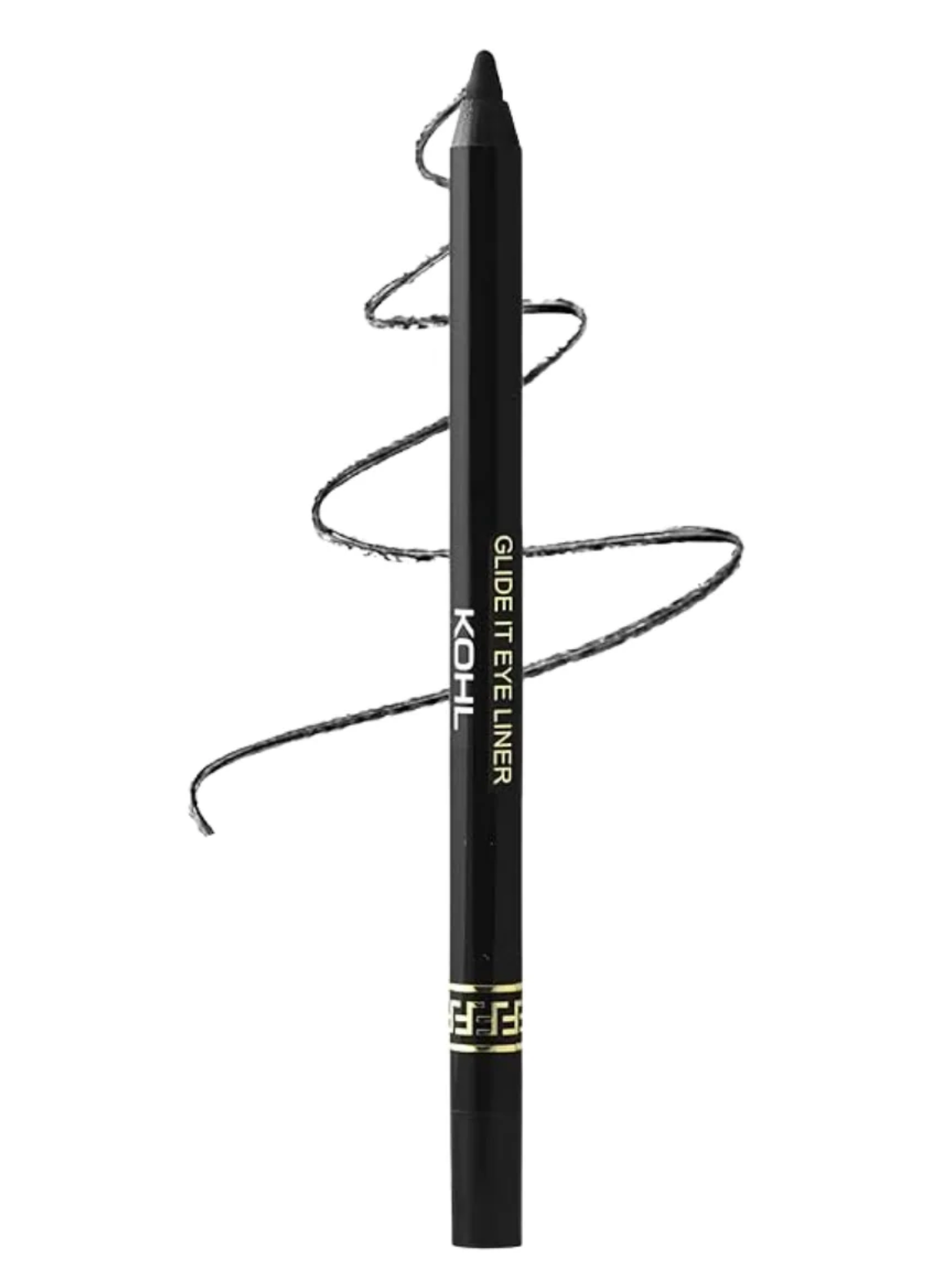 Armaf Glide It: Waterline Eyeliner (Kohl)