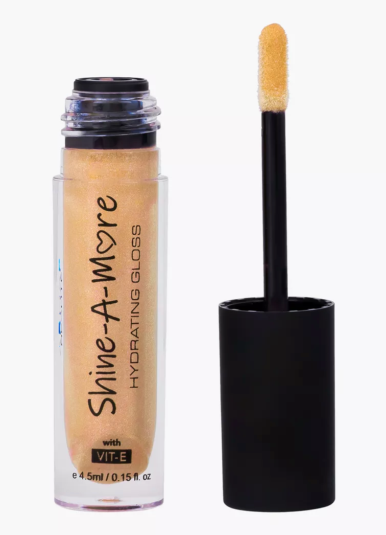 Armaf Shine-A-More Lip Gloss (Coral)