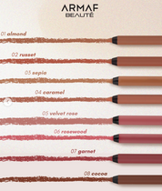 Armaf Easy Glide Lip Liner