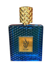 Zaan Blue EDP (100ml) Perfume Spray by Aura Fragrances