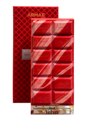 Red Velvet EDP (70ml) Spray By Armaf Dubai Delicacies