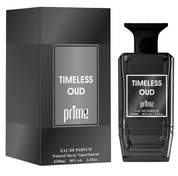 Timeless Oud EDP (100ml) Prime Collection By Sterling