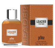 Leader For Men EDP (100ml) Prime Collection By Sterling