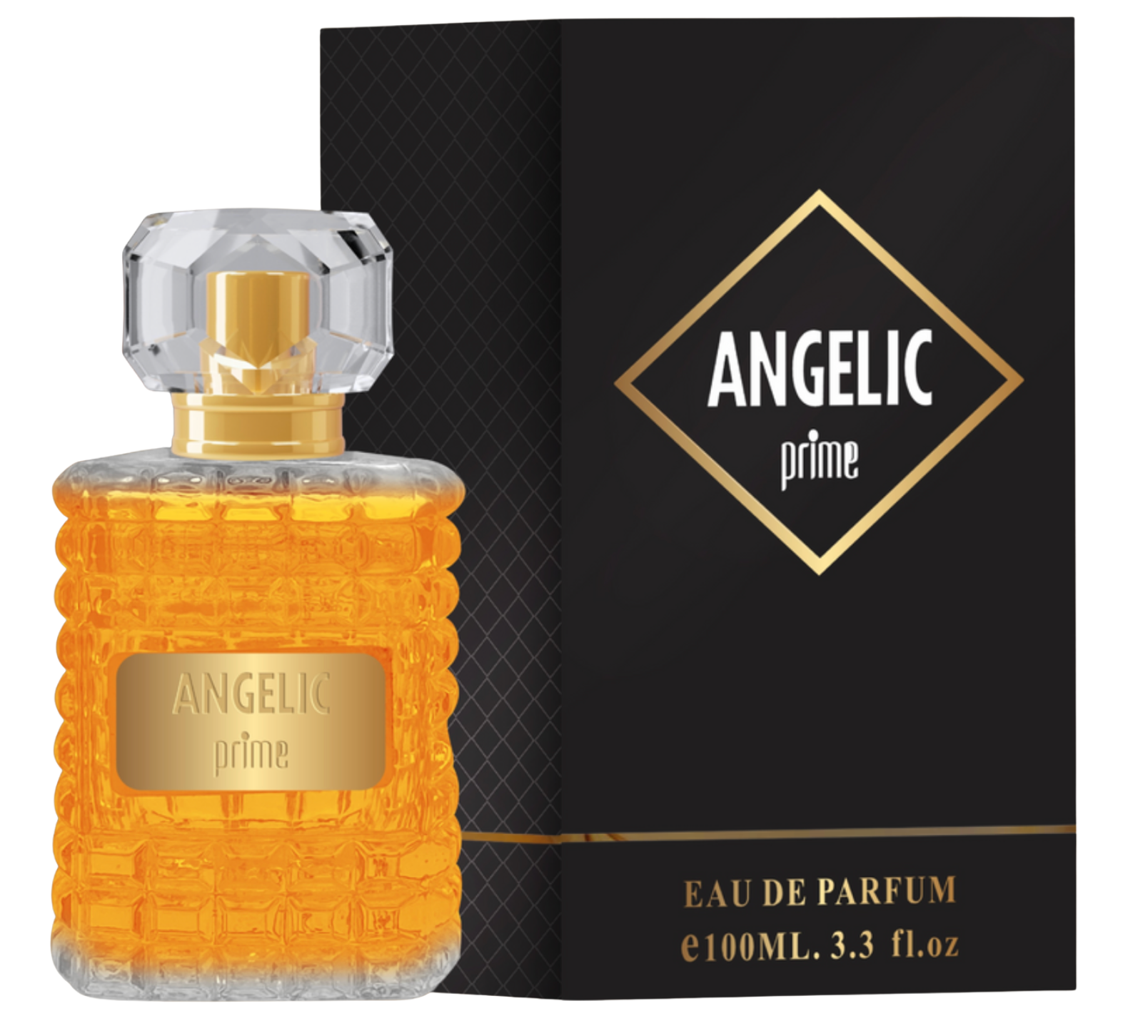 Angelic EDP (100ml) Prime Collection By Sterling