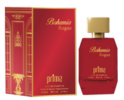 Bohemia Rouge EDP (100ml) Prime Collection By Sterling