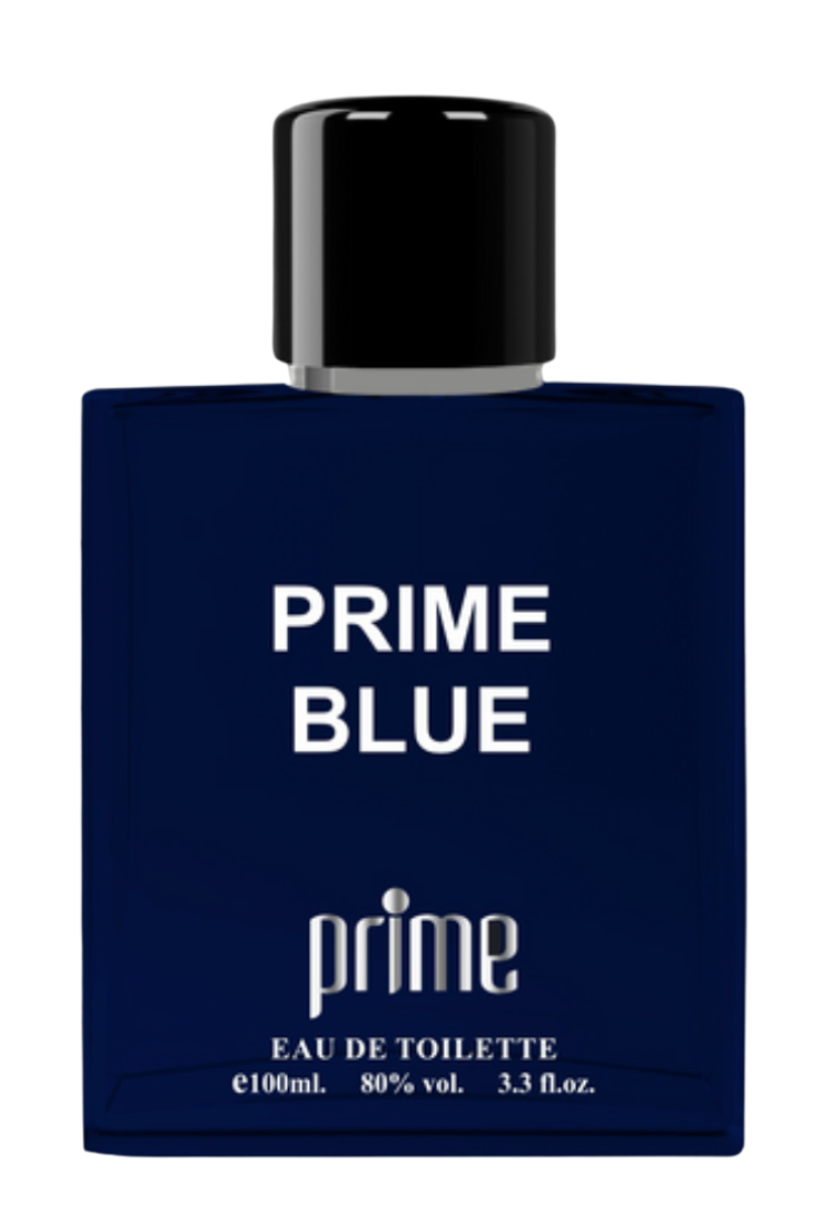 Prime Blue EDP (100ml) Prime Collection By Sterling