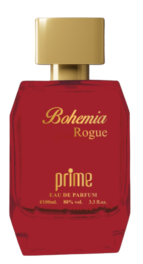 Bohemia Rouge EDP (100ml) Prime Collection By Sterling