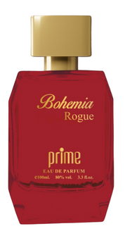 Bohemia Rouge EDP (100ml) Prime Collection By Sterling