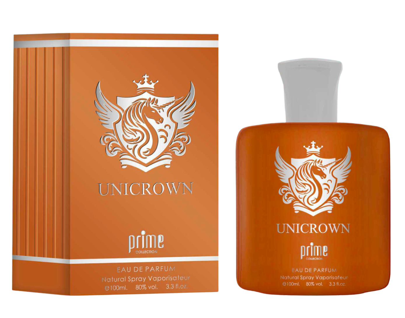 Unicrown EDT (100ml) Prime Collection By Sterling
