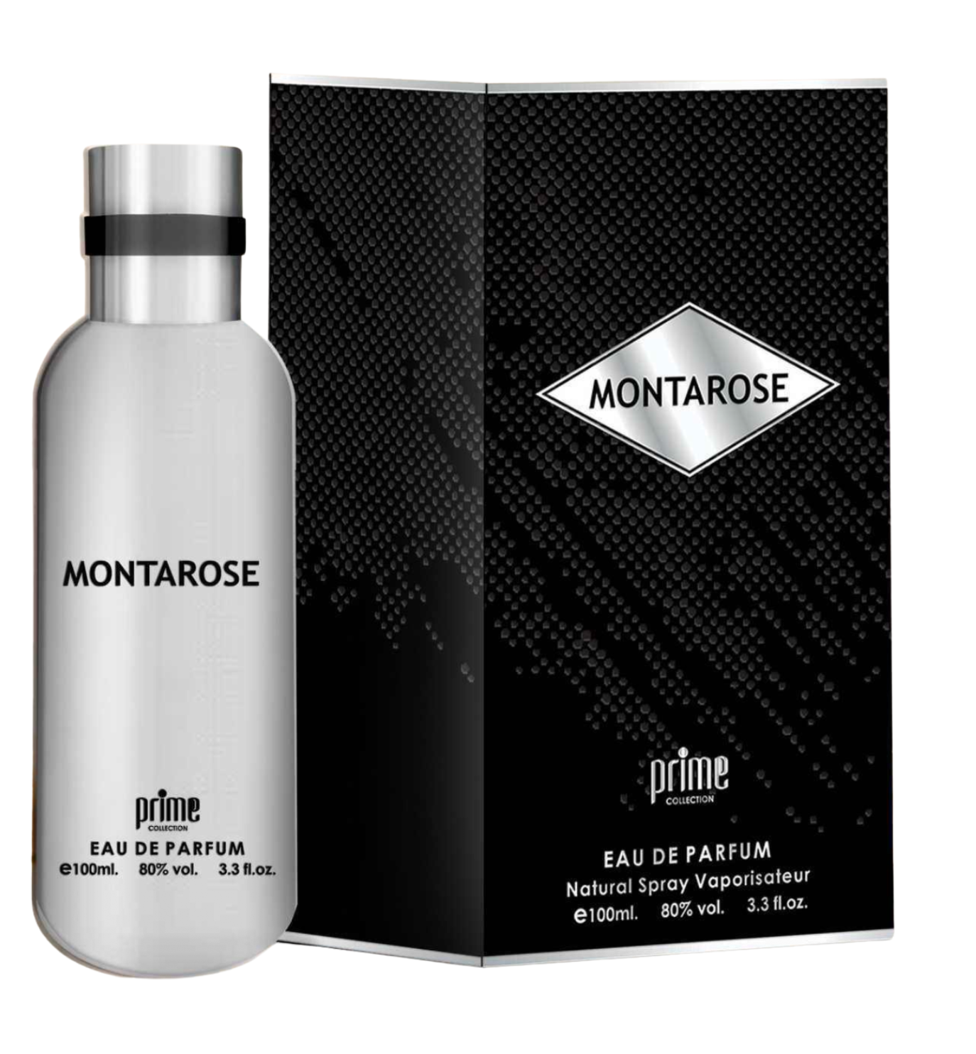 Montarose EDT (100ml) Prime Collection By Sterling