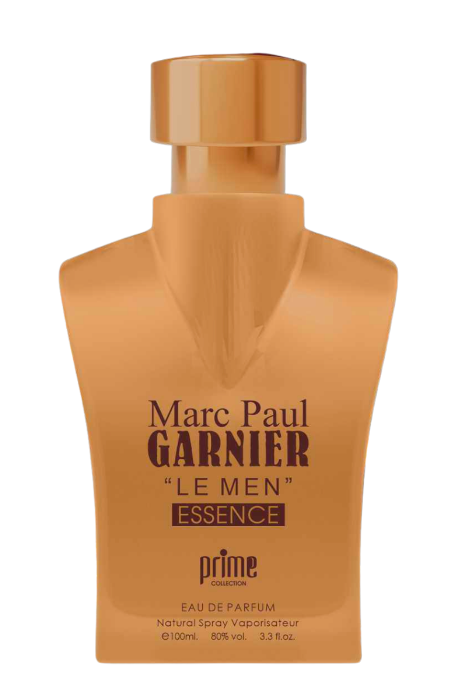Marc Paul Garnier Le Men Essence EDT (100ml) Prime Collection By Sterling
