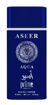 Aseer Aqua EDT (100ml) Prime Collection By Sterling