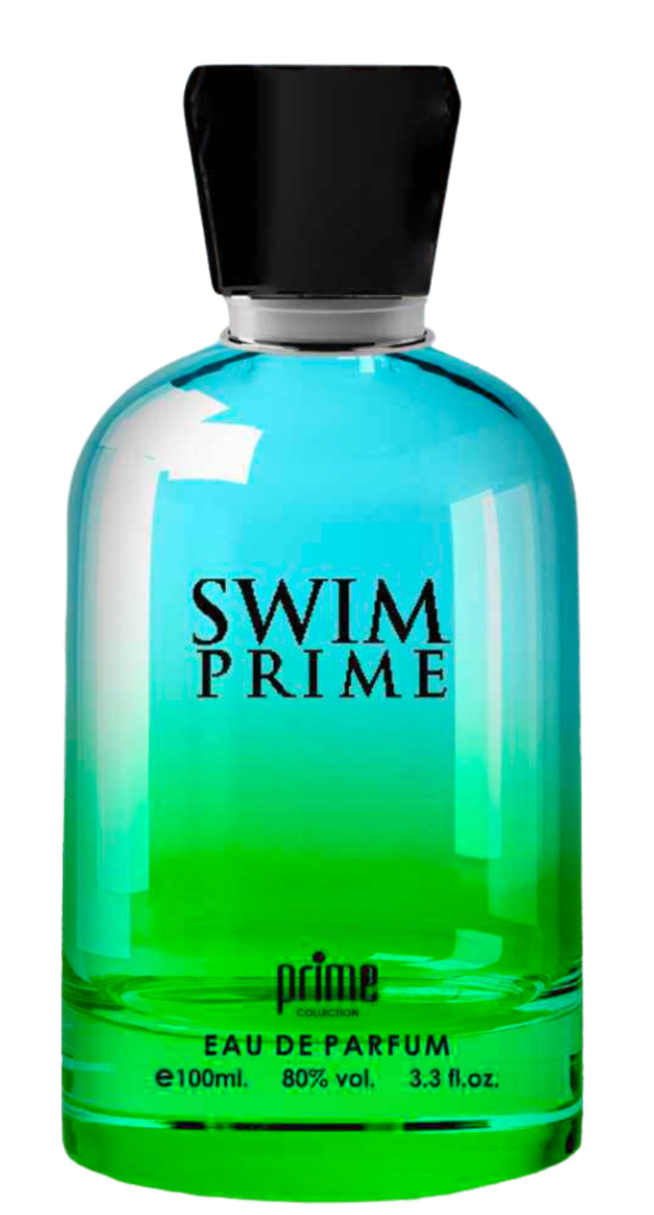 Swim Prime EDT (100ml) Prime Collection By Sterling