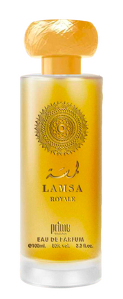 Lamsa Royale EDT (100ml) Prime Collection By Sterling