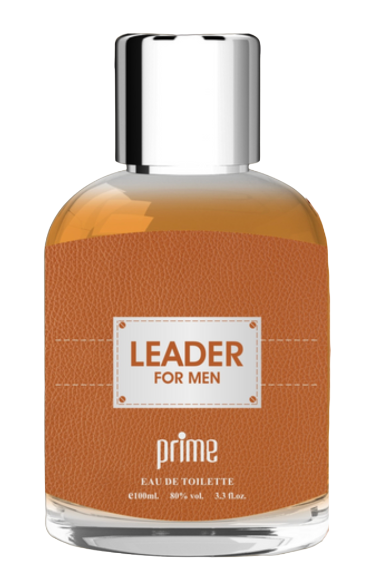 Leader For Men EDP (100ml) Prime Collection By Sterling