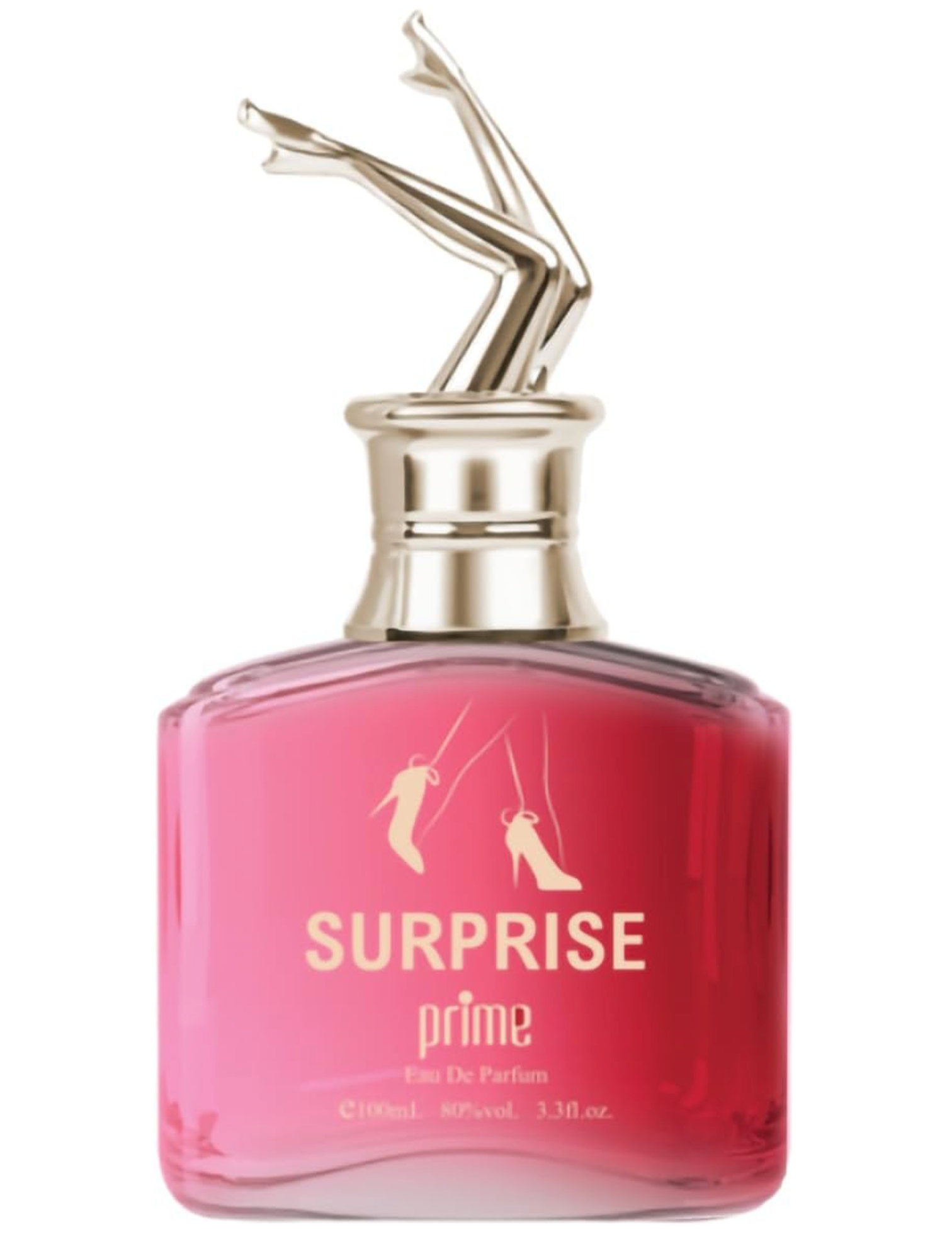 Surprise EDP (100ml) Prime Collection By Sterling