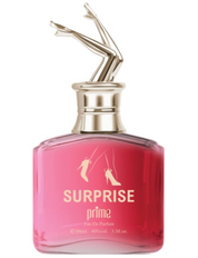 Surprise EDP (100ml) Prime Collection By Sterling