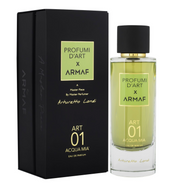 Art 01 Acqua Mia EDP (105ml) By Profumi d'Art X Armaf