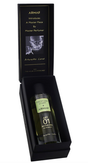 Art 01 Acqua Mia EDP (105ml) By Profumi d'Art X Armaf