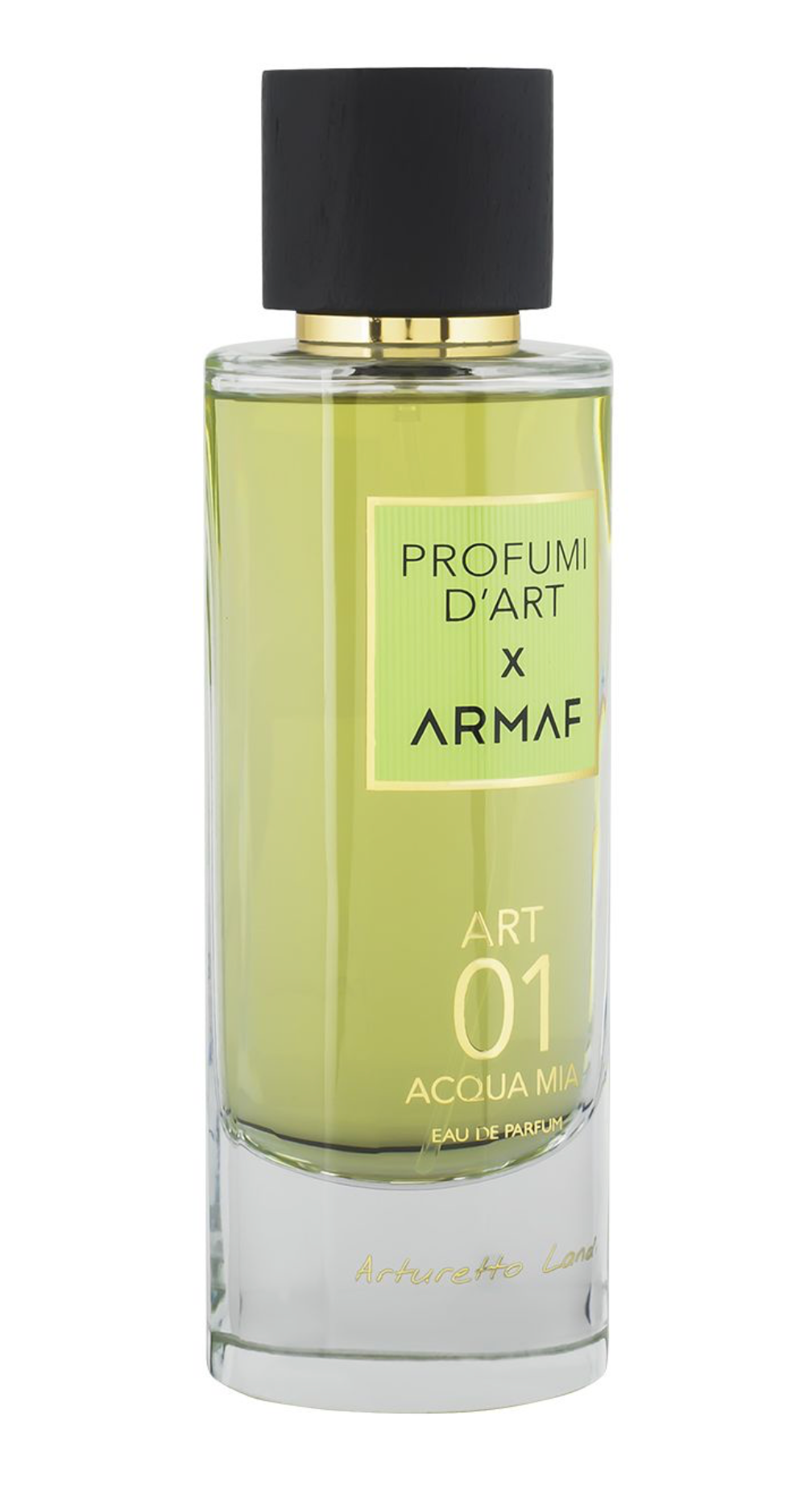 Art 01 Acqua Mia EDP (105ml) By Profumi d'Art X Armaf