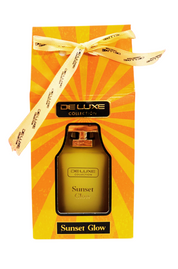 Deluxe- Sunset Glow (50ml) Water Perfume By Hamidi