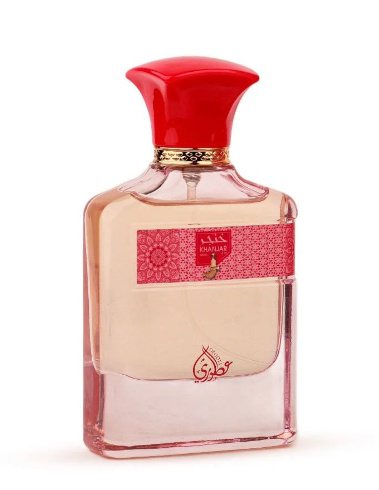 Otoori Khanjar Wardi EDP (100ml) by Arabiyat Prestige