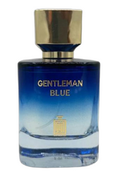 Gentleman Blue EDP (100ml) Perfume Spray by Aura Fragrances