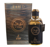 Fahd EDP (100ml) Prime Collection By Sterling