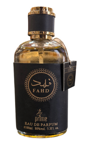 Fahd EDP (100ml) Prime Collection By Sterling