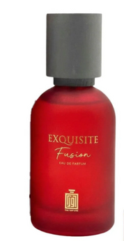 Exquisite Fusion EDP (100ml) Perfume Spray by Aura Fragrances