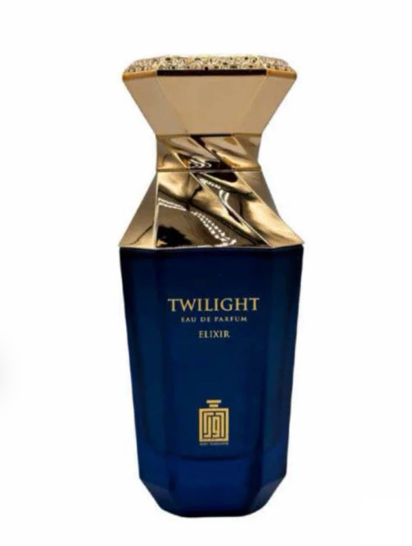 Twilight Elixir EDP (100ml) Perfume Spray by Aura Fragrances