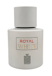 Royal White EDP (100ml) Perfume Spray by Aura Fragrances