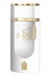 Hikaya London EDP (100ml) Perfume Spray by Aura Fragrances