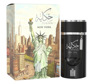 Hikaya New York EDP (100ml) Perfume Spray by Aura Fragrances