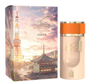 Hikaya Tokyo EDP (100ml) Perfume Spray by Aura Fragrances