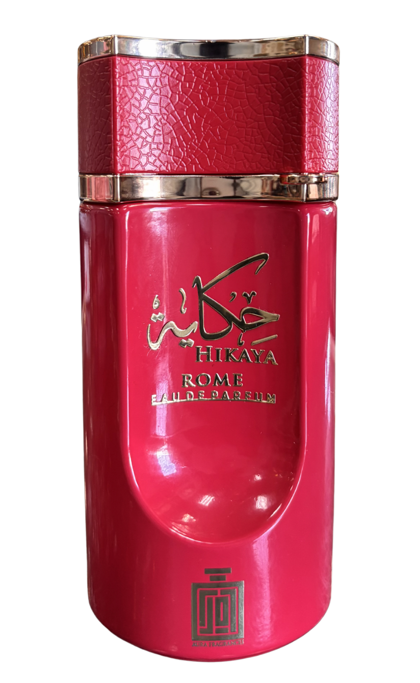 Hikaya Rome EDP (100ml) Perfume Spray by Aura Fragrances
