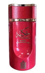 Hikaya Rome EDP (100ml) Perfume Spray by Aura Fragrances