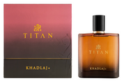 Titan EDP (100ml) Perfume Spray by Khadlaj