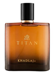 Titan EDP (100ml) Perfume Spray by Khadlaj