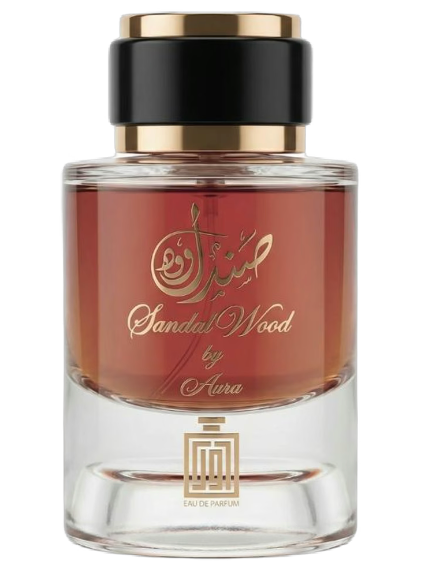 Sandalwood EDP (100ml) Perfume Spray by Aura Fragrances