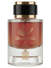 Sandalwood EDP (100ml) Perfume Spray by Aura Fragrances