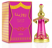 Rozina 20ml Fragrance Oil by Nabeel