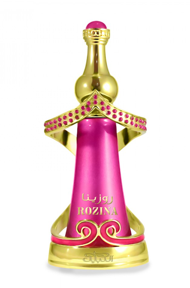 Rozina 20ml Fragrance Oil by Nabeel