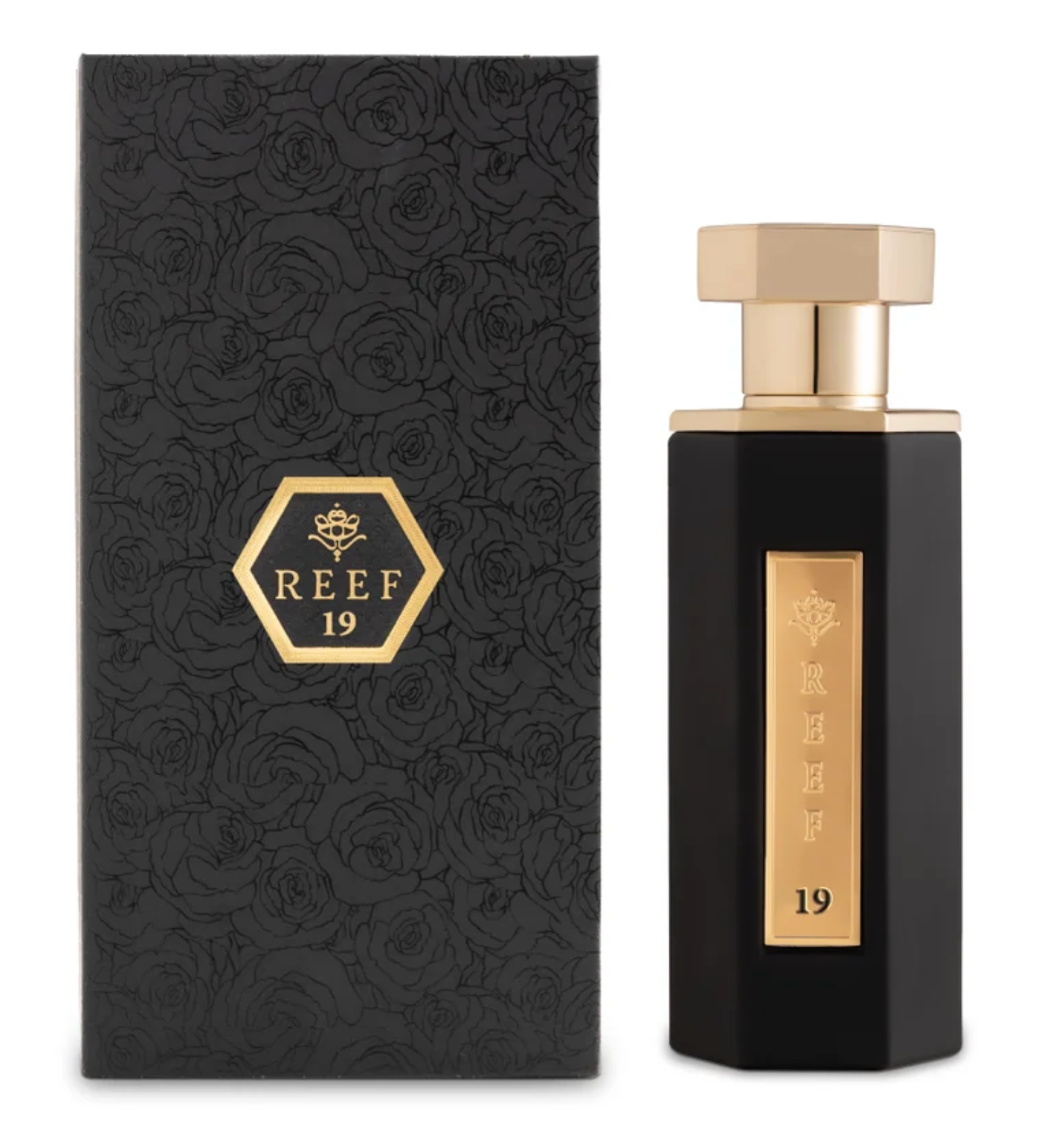 Reef 19 (100ml) EDP by Reef