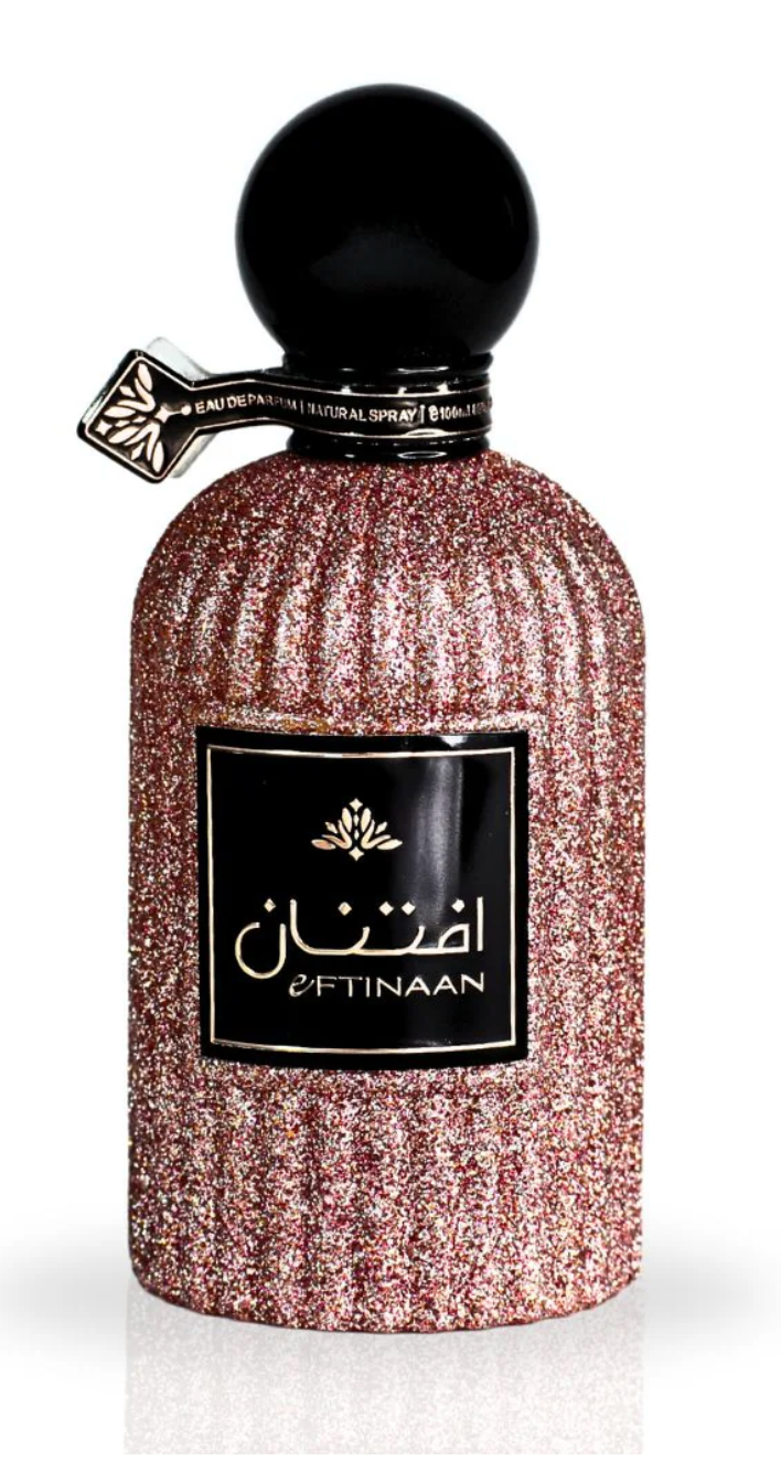 Eftinaan EDP (100ml) Spray by Ard Al Zaafaran